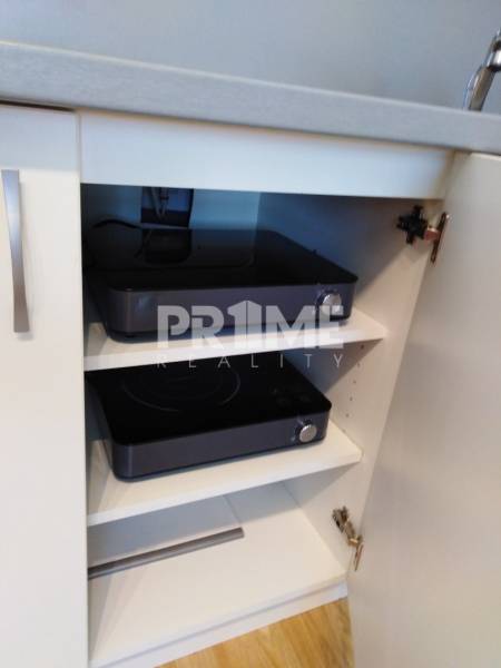 Pekná Garsónka, REKONŠTRUKCIA, CENTR.TRHOVISKO, Záhradnícka ulica