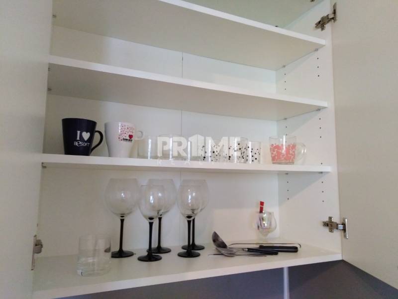 Pekná Garsónka, REKONŠTRUKCIA, CENTR.TRHOVISKO, Záhradnícka ulica