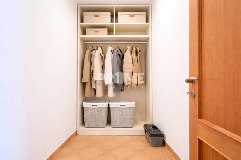 VEĽKOMETRÁŽNY 3i byt, 2xkúpeľňa, šatník, balkón, klíma, garáž, CENTRUM