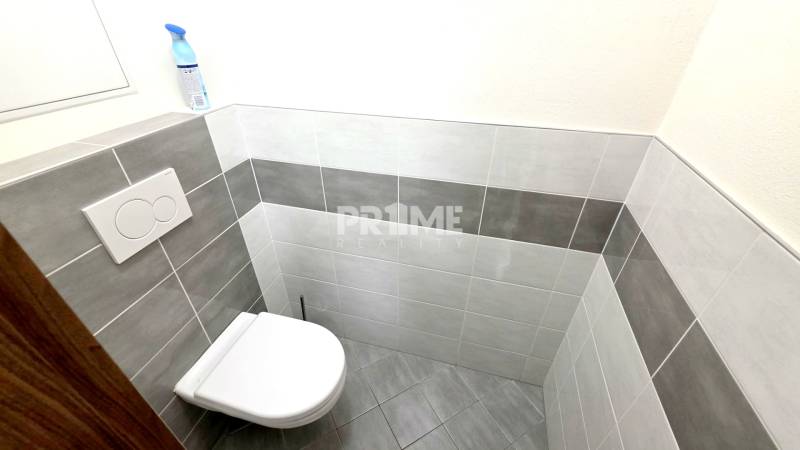 MODERÝ 2i byt, NOVOSTAVBA, BALKÓN, KLÍMA, Lužná ulica, Zač.Petržalky