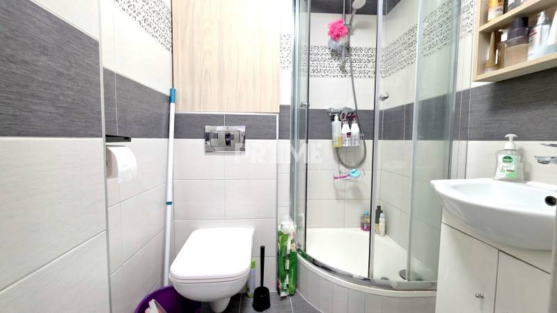 MODERNÝ 2i byt, REKONŠTRUKCIA, Pionierska ulica, Nové Mesto