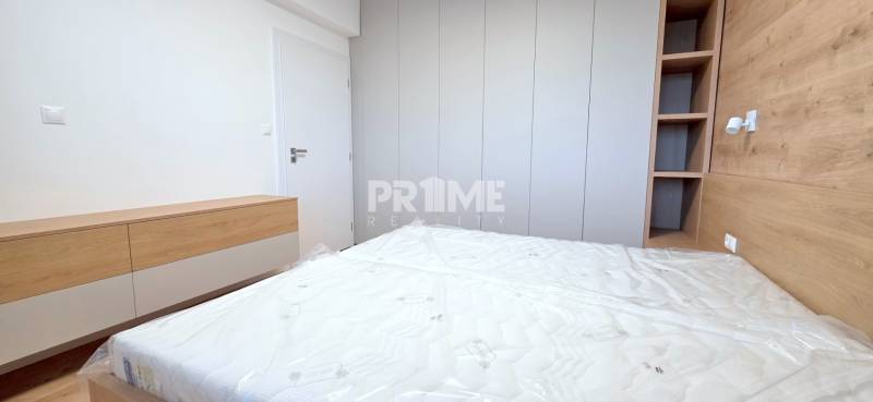 MODERNÝ 2i byt, DIAMNAT, BALKÓN, KLÍMA, PARKING, Rybničná ulica