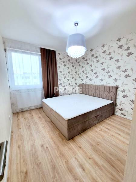 MODERNÝ 3i BYT, OVOCNÉ SADY, PARKING, KLÍMA, BALKÓN, Ivanská cesta