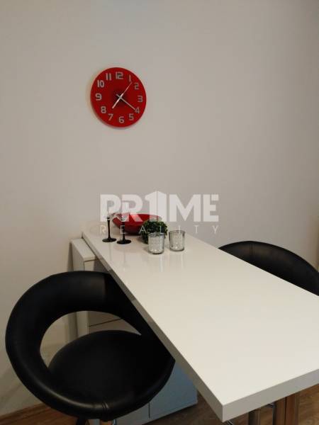 Pekná Garsónka, REKONŠTRUKCIA, CENTR.TRHOVISKO, Záhradnícka ulica