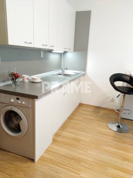 Pekná Garsónka, REKONŠTRUKCIA, CENTR.TRHOVISKO, Záhradnícka ulica