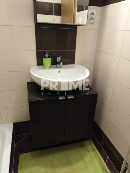 Pekná Garsónka, REKONŠTRUKCIA, CENTR.TRHOVISKO, Záhradnícka ulica