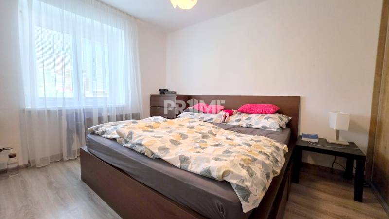 MODERNÝ 2i byt, REKONŠTRUKCIA, Pionierska ulica, Nové Mesto