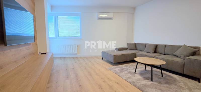 MODERNÝ 2i byt, DIAMNAT, BALKÓN, KLÍMA, PARKING, Rybničná ulica