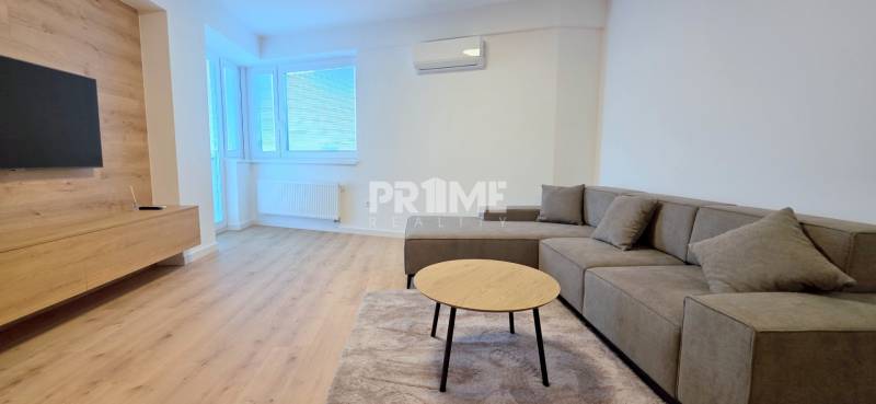 MODERNÝ 2i byt, DIAMNAT, BALKÓN, KLÍMA, PARKING, Rybničná ulica