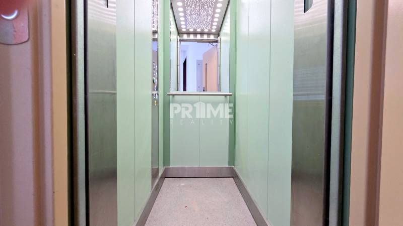 ŠTÝLOVÝ 2i BYT, REKONŠTRUKCIA, BALKÓN, KLÍMA, Murgašová ulica