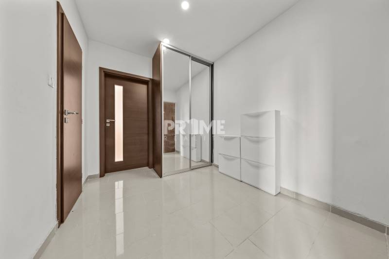 MODERNÝ 2i byt, REKONŠTRUKCIA, KLÍMA, MOZARTOVA ulica, Horský park