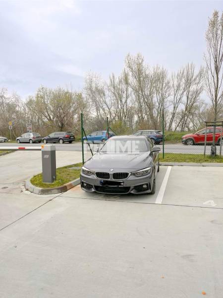 MODERNÝ 2i byt, NOVOSTAVBA MALÝ DUNAJ, PARKING, ulica Vlčie hrdlo 