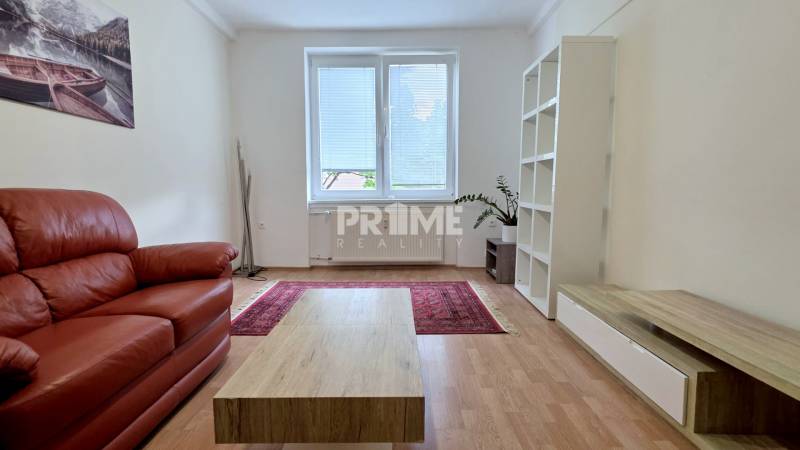  Pekný 2i byt, DOG FRIENDLY, KLÍMA, Budovateľská ulica, NIVY