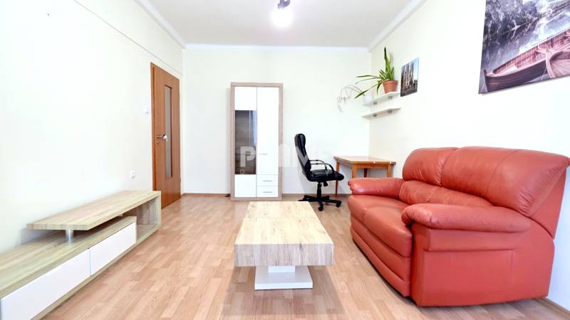  Pekný 2i byt, DOG FRIENDLY, KLÍMA, Budovateľská ulica, NIVY