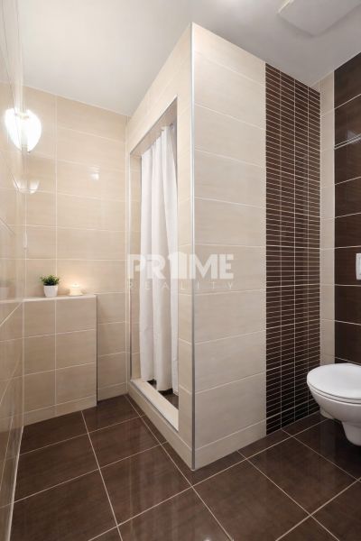 Slnečný 2i byt s loggiou, garáž, pivnica, novostavba, Stromová-Kramáre