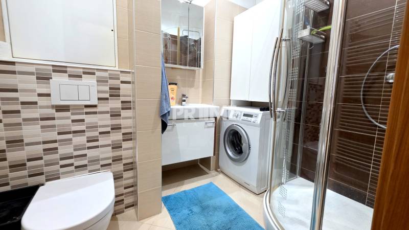  Pekný 2i byt, DOG FRIENDLY, KLÍMA, Budovateľská ulica, NIVY