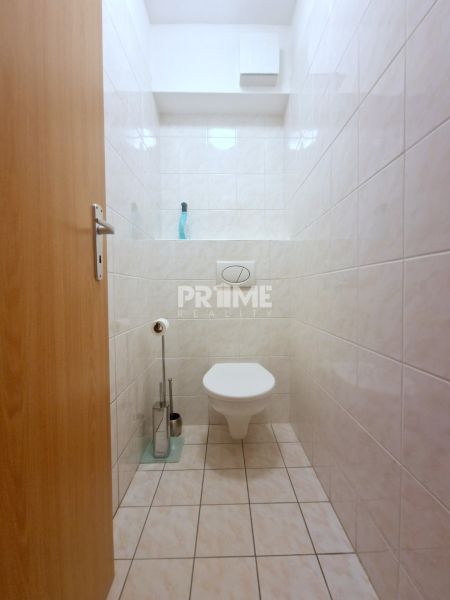 Veľký 2i byt s dvoma loggiami, parking, pivnica,novostavba,Karlova Ves