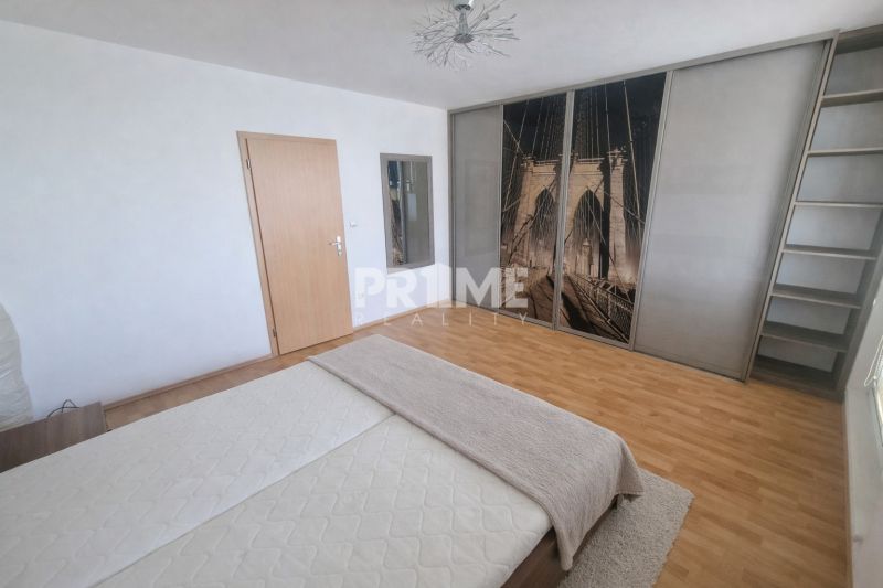 Veľký 2i byt s dvoma loggiami, parking, pivnica,novostavba,Karlova Ves