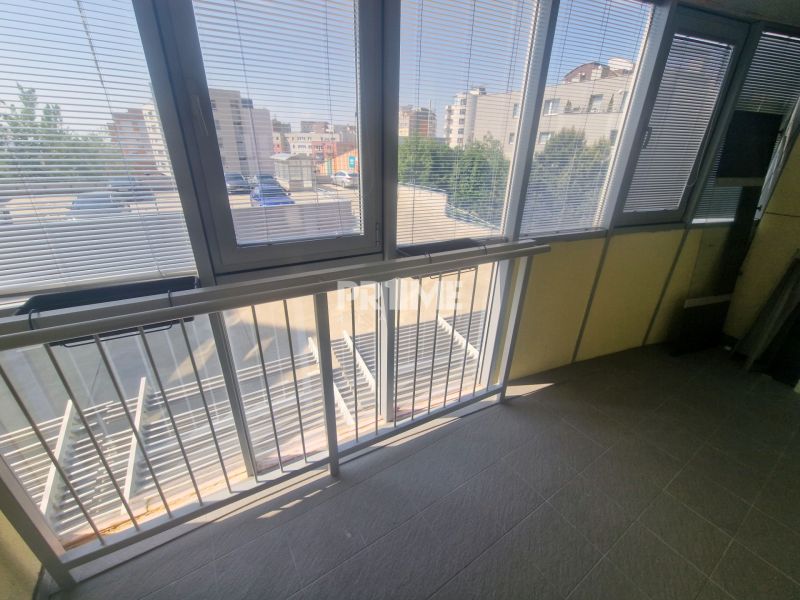 Veľký 2i byt s dvoma loggiami, parking, pivnica,novostavba,Karlova Ves