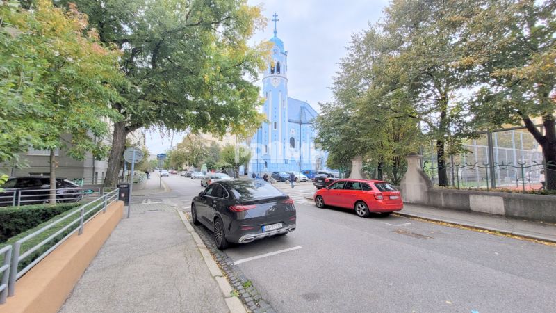 Pekný 1,5i byt, REKONŠTRUKCIA, CENTRUM, Bezručová ulica, Staré Mesto