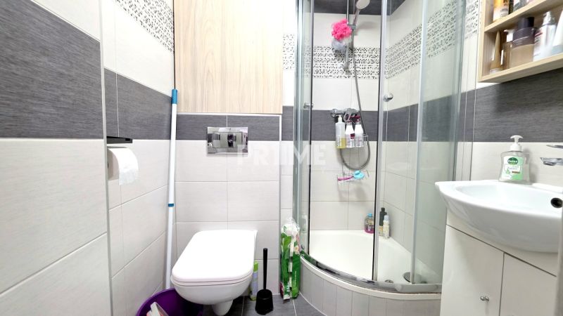 MODERNÝ 2i byt, REKONŠTRUKCIA, Pionierska ulica, Nové Mesto