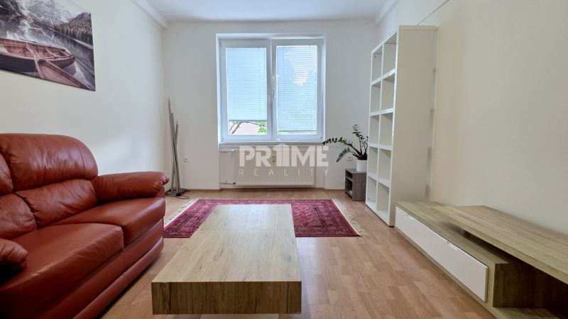  Pekný 2i byt, DOG FRIENDLY, KLÍMA, Budovateľská ulica, NIVY