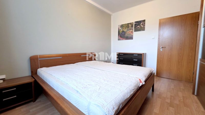  Pekný 2i byt, DOG FRIENDLY, KLÍMA, Budovateľská ulica, NIVY