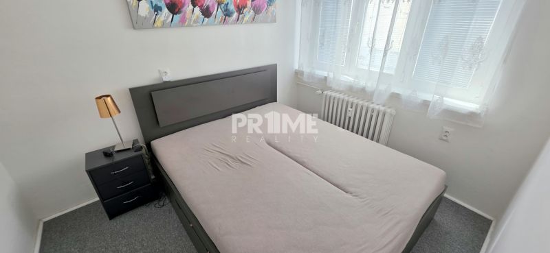  PRIESTRANNÝ 2i byt, BLUMENTÁL, CENTRUM, LOGGIA, Wilsonova ulica