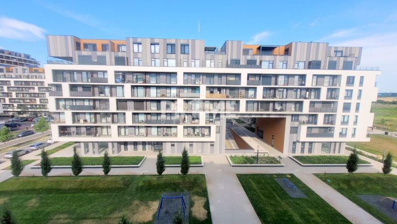 MODERNÝ 2i byt, NOVOSTAVBA, TERASA,, Slnečnice, Zuzany Chalupovej