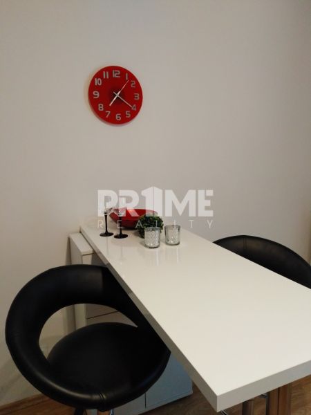Pekná Garsónka, REKONŠTRUKCIA, CENTR.TRHOVISKO, Záhradnícka ulica