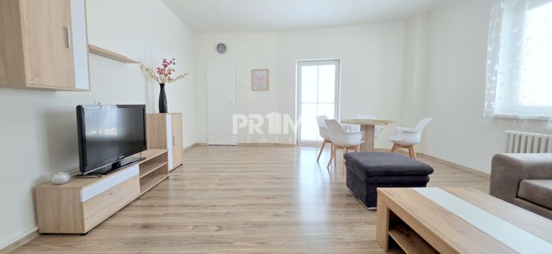  PRIESTRANNÝ 2i byt, BLUMENTÁL, CENTRUM, LOGGIA, Wilsonova ulica