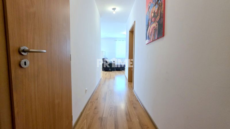 MODERNÝ 3i byt, NOVOSTAVBA, TERASA, BALKÓN, PARKING, Staré Grunty