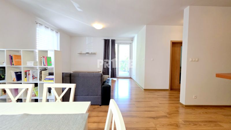 MODERNÝ 3i byt, NOVOSTAVBA, TERASA, BALKÓN, PARKING, Staré Grunty