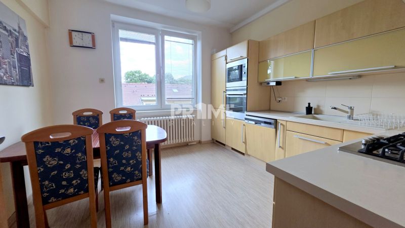  Pekný 2i byt, DOG FRIENDLY, KLÍMA, Budovateľská ulica, NIVY
