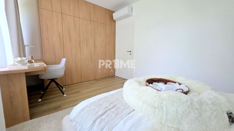 LUXUSNÝ 2i byt, UNO POŠTOVA RESIDENCE, KLÍMA, CENTRUM, Poštová ulica 