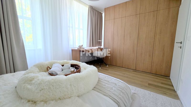 LUXUSNÝ 2i byt, UNO POŠTOVA RESIDENCE, KLÍMA, CENTRUM, Poštová ulica 