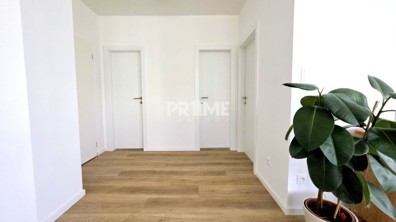 LUXUSNÝ 2i byt, UNO POŠTOVA RESIDENCE, KLÍMA, CENTRUM, Poštová ulica 