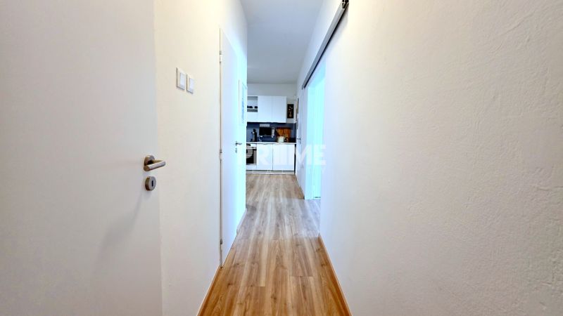MODERNÝ 3i byt, REKONŠTRUKCIA, CENTRUM, KLÍMA, LOGGIA, Palackého ulica