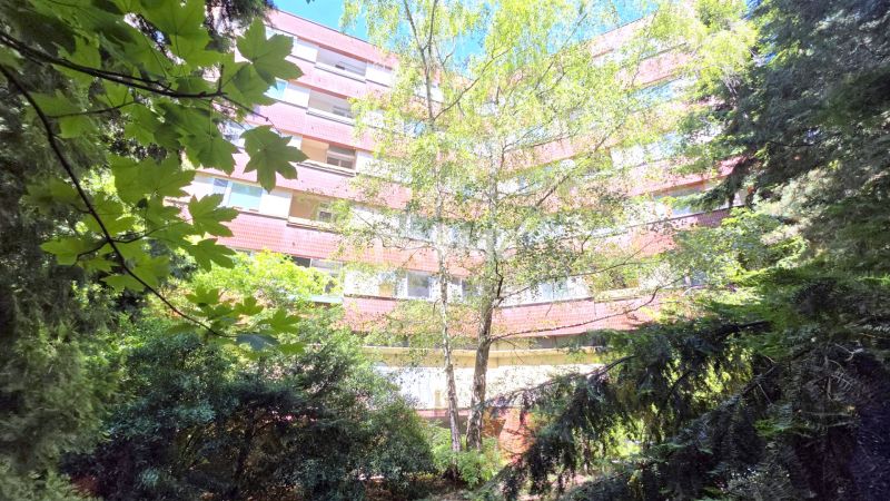MODERNÝ 3i byt, REKONŠTRUKCIA, CENTRUM, KLÍMA, LOGGIA, Palackého ulica
