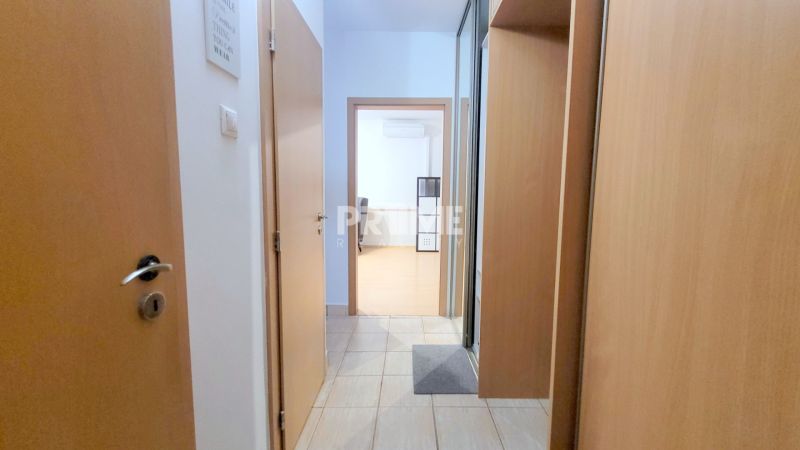 Pekný 2i byt, REKONŠTRUKCIA, 2 x SAMOSTATNÁ IZBA, KLÍMA,Osuského ulica