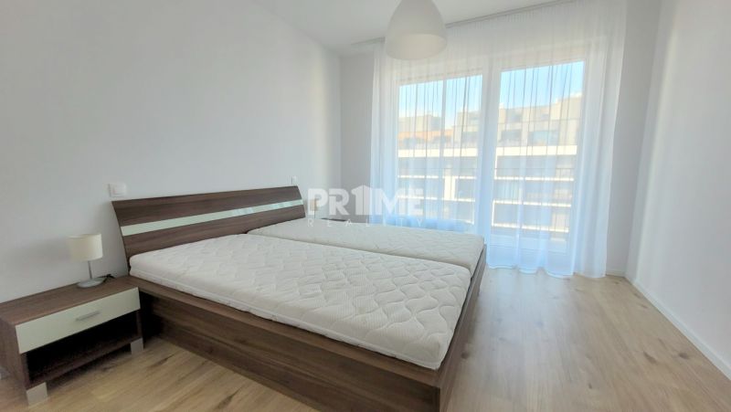 MODERNÝ 2i byt, NOVOSTAVBA, TERASA, PARKING, Zuzany Chalupovej