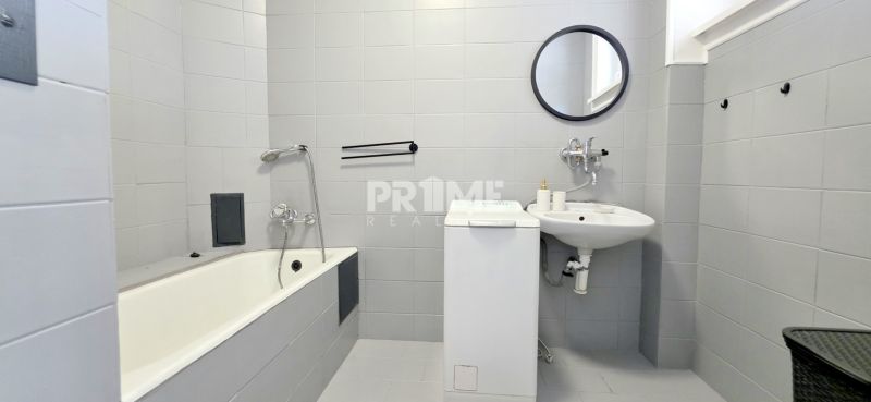  PRIESTRANNÝ 2i byt, BLUMENTÁL, CENTRUM, LOGGIA, Wilsonova ulica