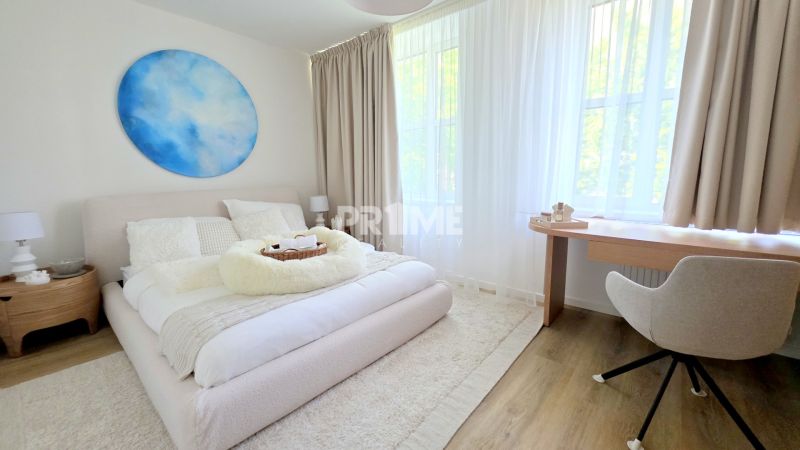 LUXUSNÝ 2i byt, UNO POŠTOVA RESIDENCE, KLÍMA, CENTRUM, Poštová ulica 