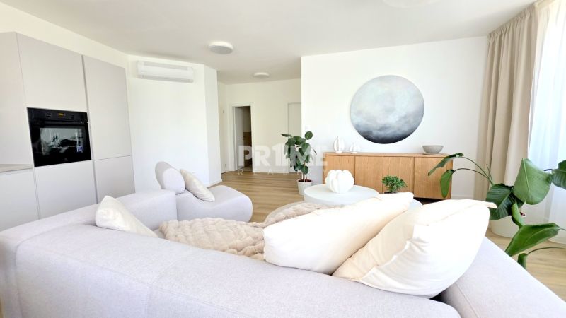 LUXUSNÝ 2i byt, UNO POŠTOVA RESIDENCE, KLÍMA, CENTRUM, Poštová ulica 