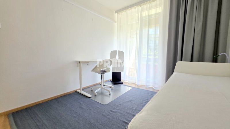 MODERNÝ 3i byt, REKONŠTRUKCIA, CENTRUM, KLÍMA, LOGGIA, Palackého ulica