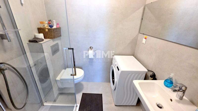 MODERNÝ 3i byt, REKONŠTRUKCIA, CENTRUM, KLÍMA, LOGGIA, Palackého ulica