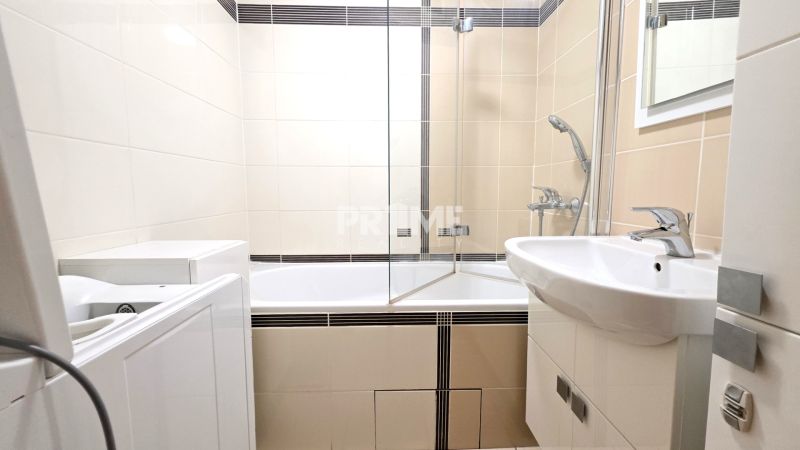 MODERNÝ 3i byt, 3 X SAMOSTATNÁ IZBA, LOGGIA, Prokofievova ulica