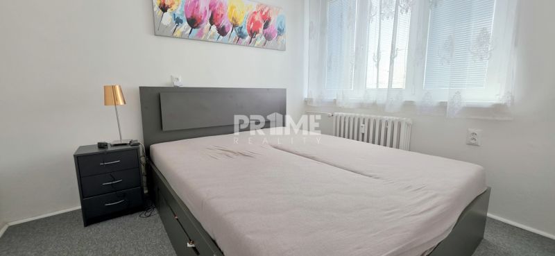  PRIESTRANNÝ 2i byt, BLUMENTÁL, CENTRUM, LOGGIA, Wilsonova ulica