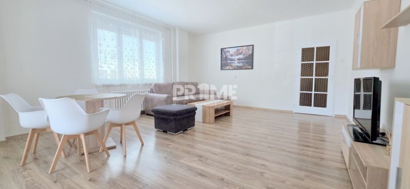  PRIESTRANNÝ 2i byt, BLUMENTÁL, CENTRUM, LOGGIA, Wilsonova ulica