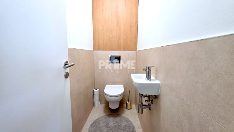 LUXUSNÝ 2i byt, UNO POŠTOVA RESIDENCE, KLÍMA, CENTRUM, Poštová ulica 